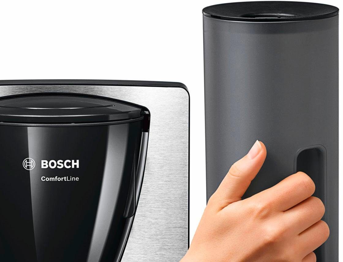 Bosch TKA6A643 coffee maker Drip coffee maker | Home and Kitchen \\ Small  household appliances \\ Coffee machines and grinders 