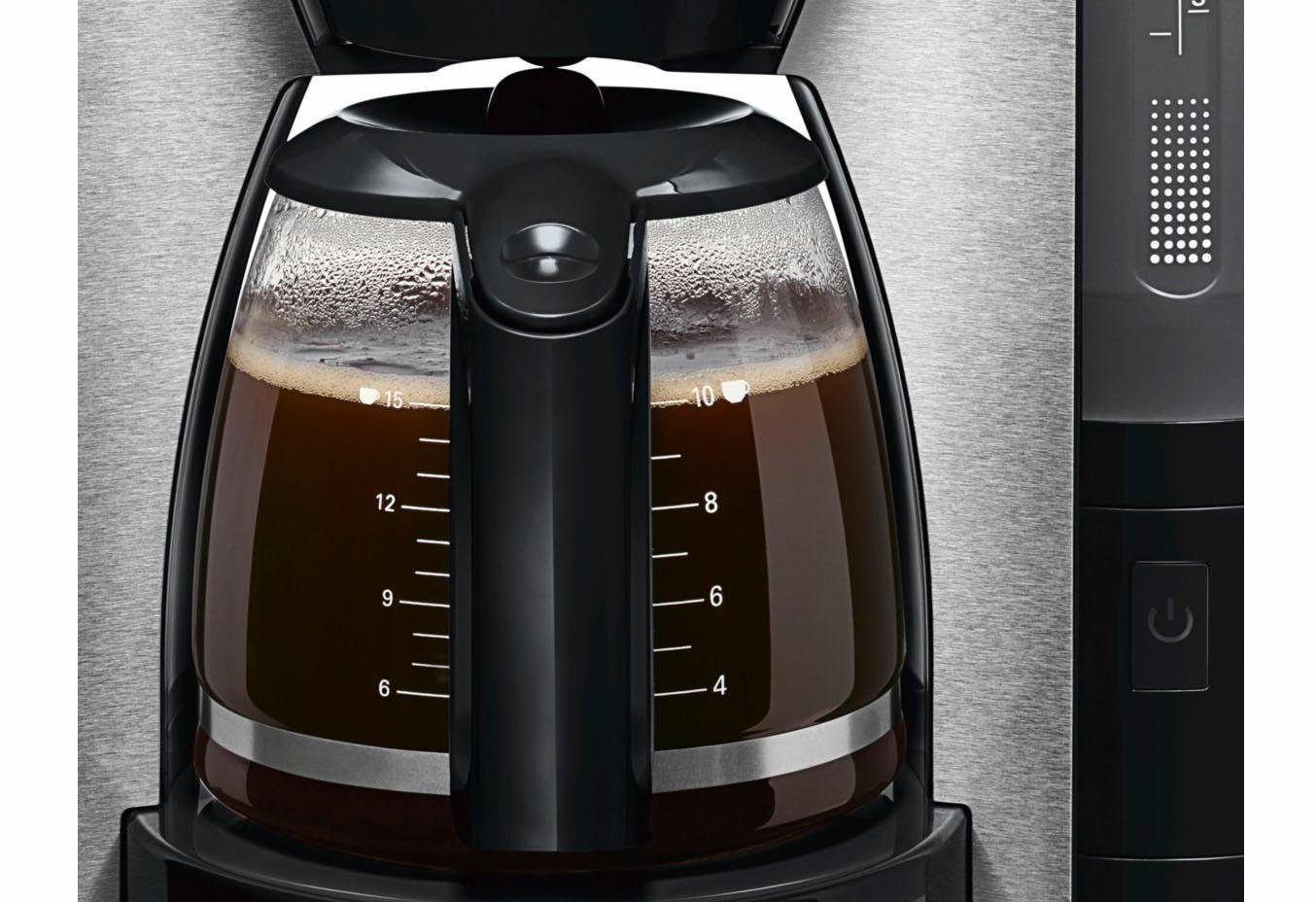 Bosch TKA6A643 coffee maker Drip coffee maker - Coffe \u0026 espresso makers -  Photopoint.lv
