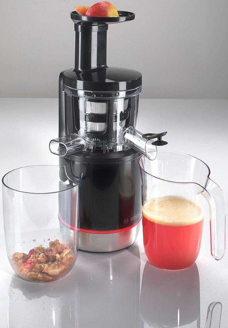 قیمت و خرید آبمیوه گیری بوش آلمان Bosch MESM731M