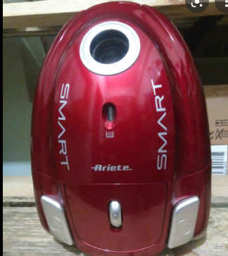 قیمت و خرید جارو برقی آریته ایتالیا Ariete Smart 2735