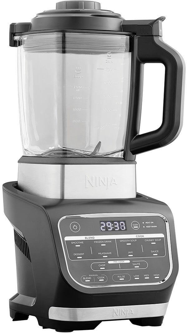 Ninja Foodi Blender \u0026 Soup Maker HB150EU - Ninja