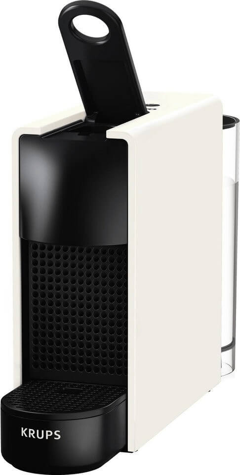 قیمت و خرید نسپرسو ساز کروپس آلمان Krups Essenza Mini XN1101 weiß