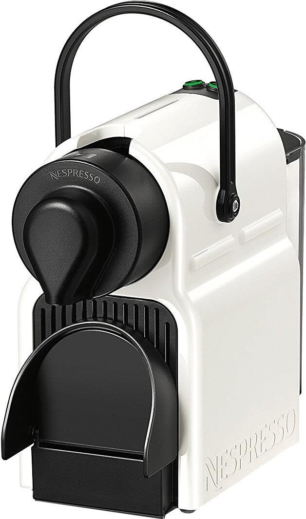 قیمت و خرید نسپرسو ساز کروپس آلمان Krups Nespresso Inissia XN1001 weiß s