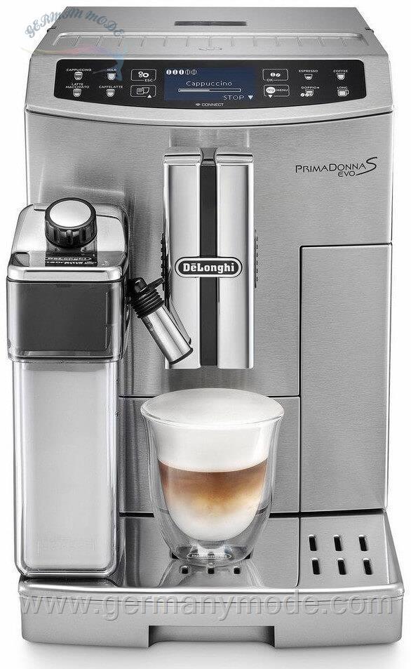De'Longhi PrimaDonna S Evo ECAM 510.55 M