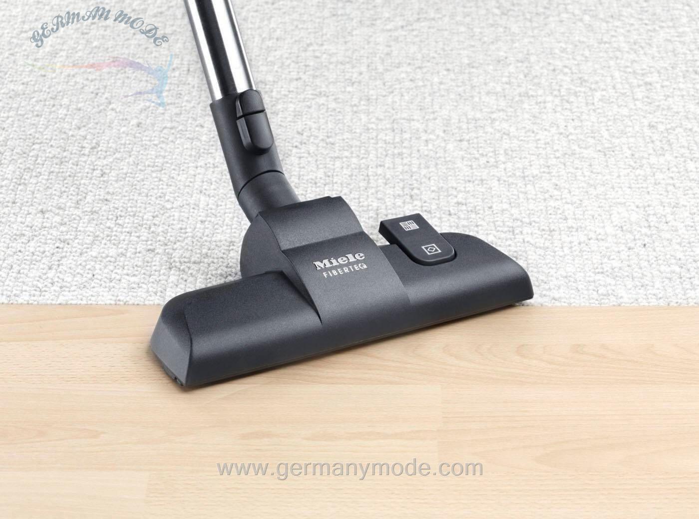Miele C2 Parquet EcoLine 550 Watt