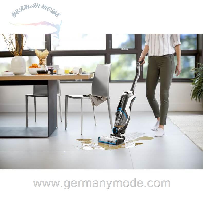 Bissell CROSSWAVE CORDLESS MAX 