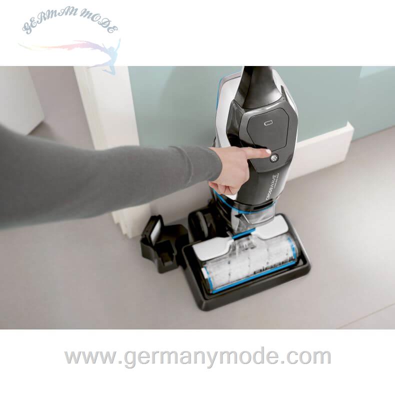 Bissell CROSSWAVE CORDLESS MAX 
