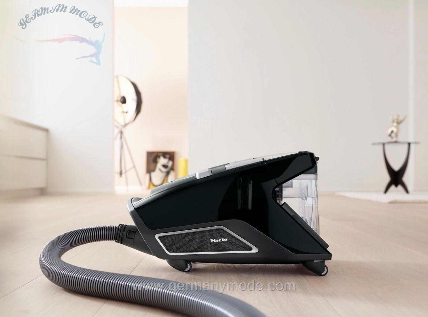 قیمت و خرید جارو برقی میله آلمان Miele 