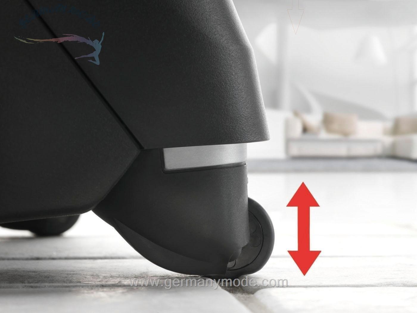 Miele Complete C3 Comfort SGMP3