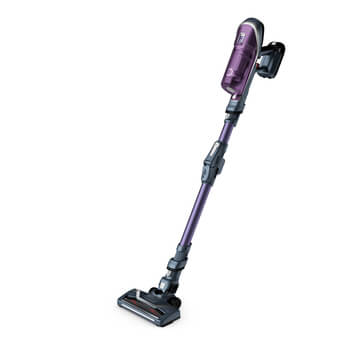 قیمت و خرید جارو شارژی روونتا آلمان ROWENTA X-FORCE FLEX 8/60 ALLERGY  -RH9639