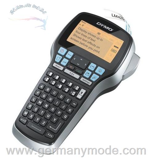 Dymo LabelManager 420P