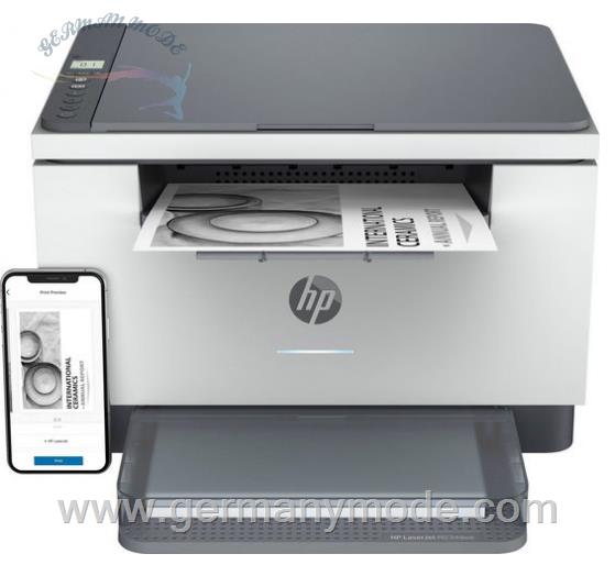 HP LaserJet MFP M234dwe 29ppm 