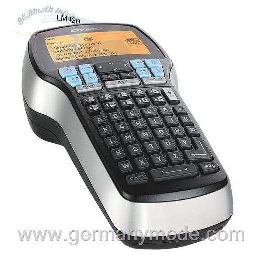 Dymo LabelManager 420P