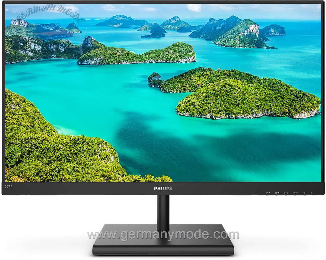 Gaming-LED-Monitor