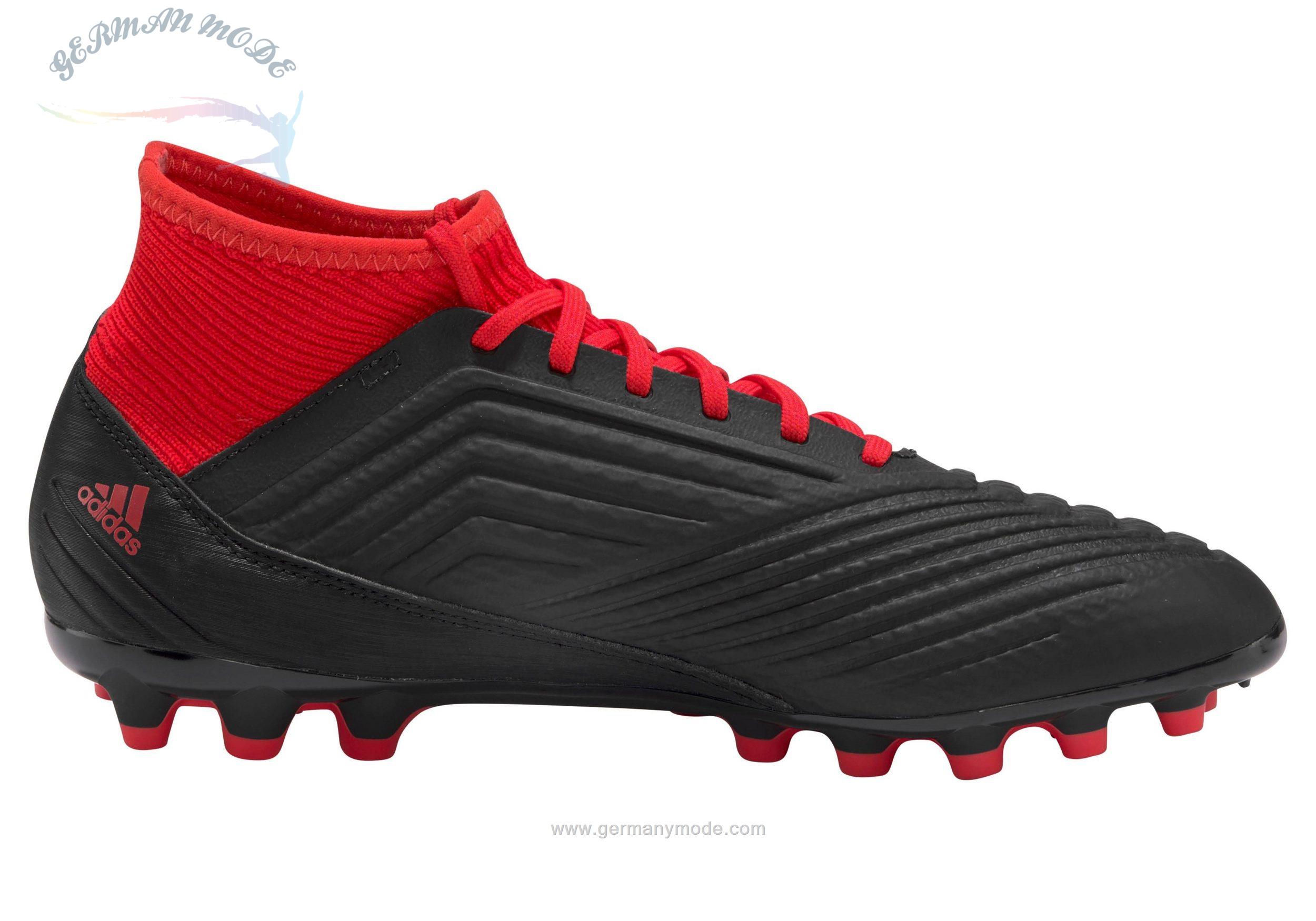 SNEAKER ADIDAS PREDATOR 18.3 AG