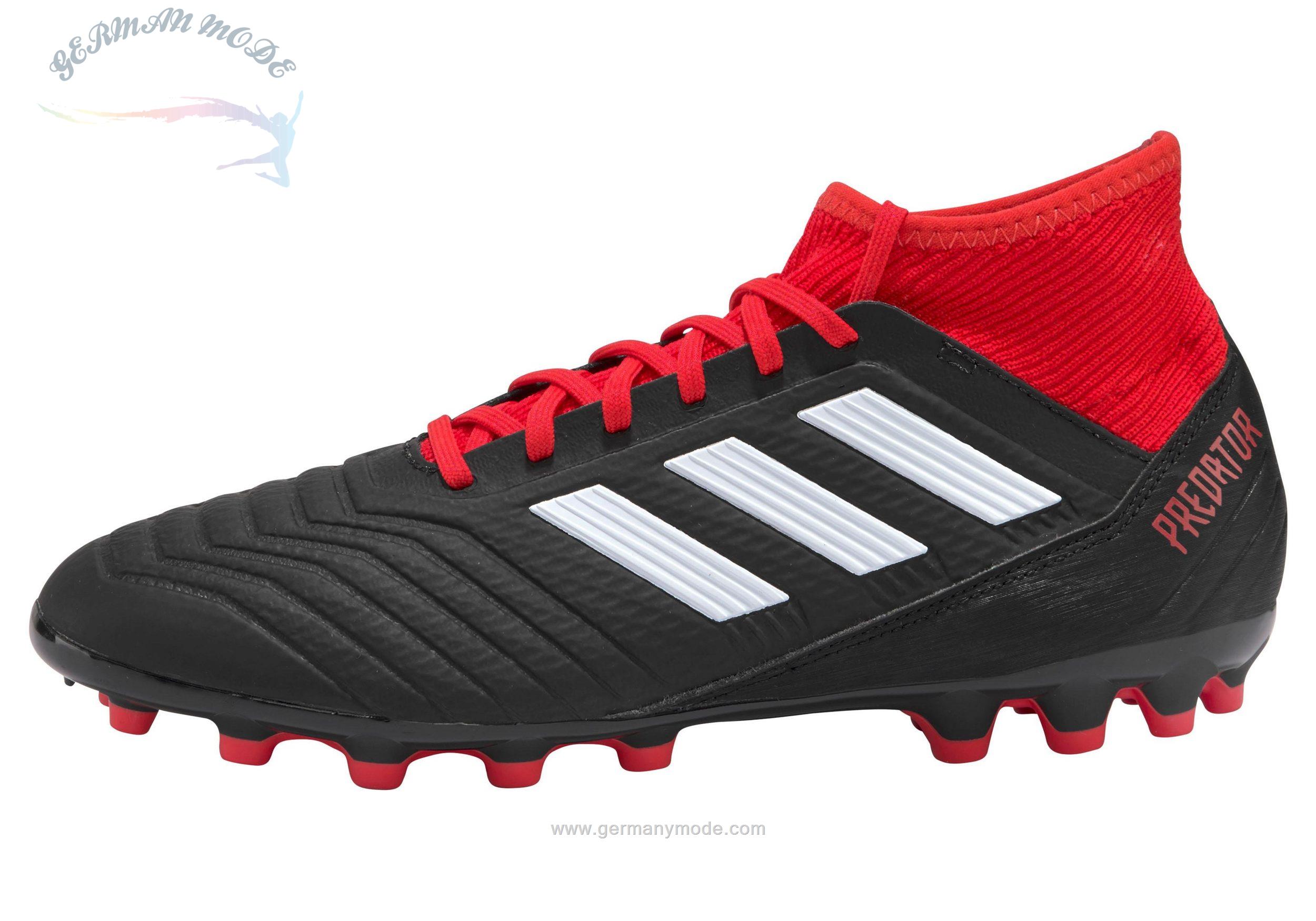 Fútbol Hombre | Adidas PREDATOR 18.3 AG Rosa · Lisarane
