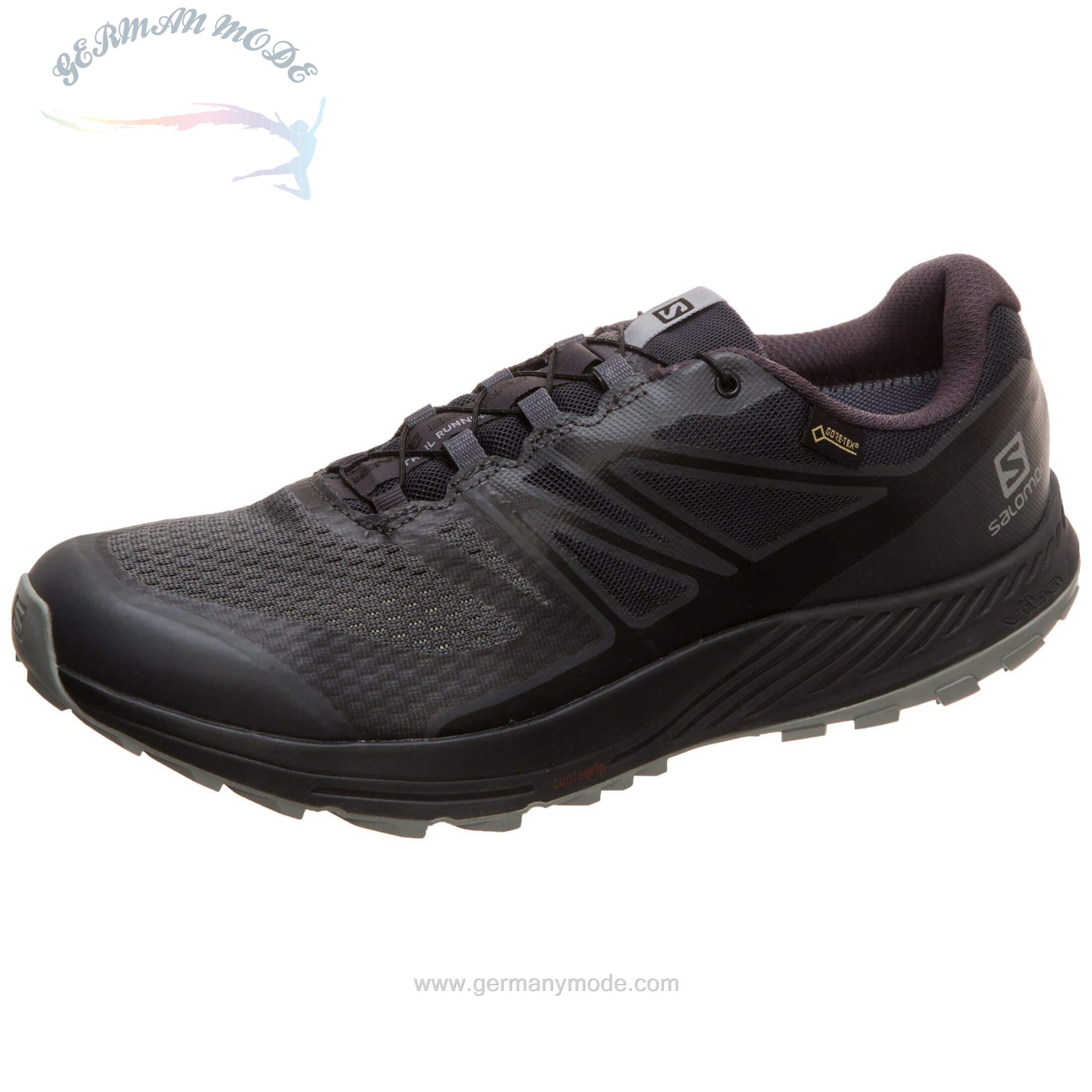 قیمت و خرید کتانی مردانه سالامون فرانسه Salomon Sense Escape 2 Gtx
