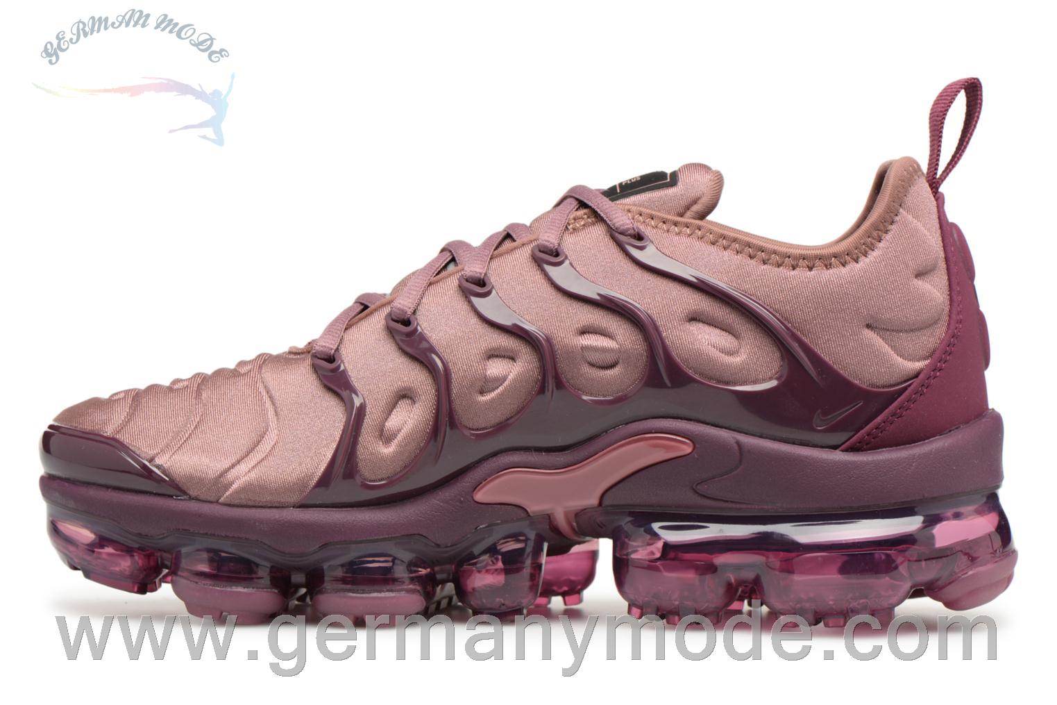 W Air Vapormax Plus