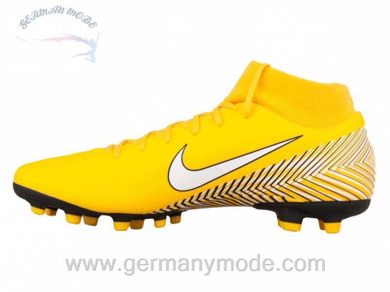 Neymar Vapor 12 Academy (MG) Multi-Ground
