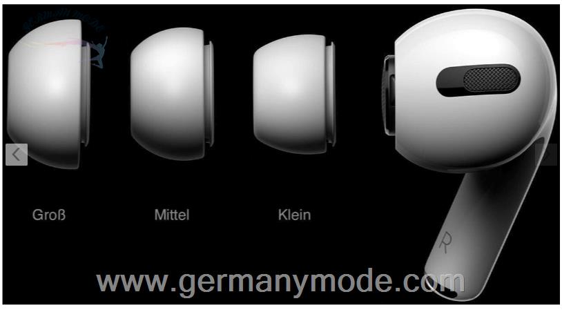 قیمت و خرید ایرپاد بلوتوثی اپل آمریکا Apple AirPods Pro