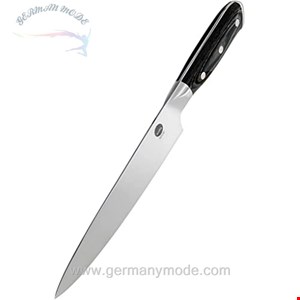  خرید از آمازون - چاقوی آشپزخانه 20 سانت ویلفا نروژ Wilfa Chef's Knife 1948 Knife with 20 cm