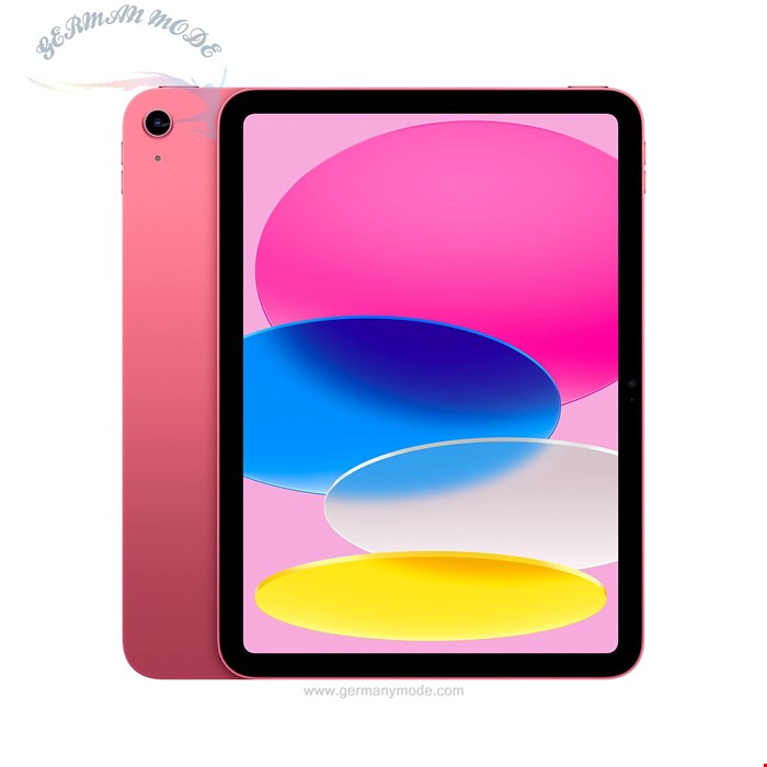 خرید از آمازون -تبلت آیپد اپل اورجینال 2022 اپل 10.9 اینچی (Wi-Fi، 256 گیگابایت) - صورتی (10. نسل) Wi-Fi Pink 256 گیگابایت