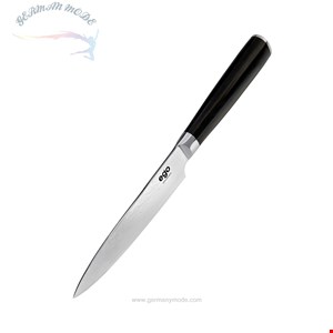  خرید از آمازون - چاقو آشپزخانه 13 سانت ویلفا نروژ Wilfa Universalmesser 13cm lange Klinge