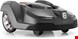  چمن زن رباتیک هوسکوارنا Husqvarna Automower 450X (Modell 2021)