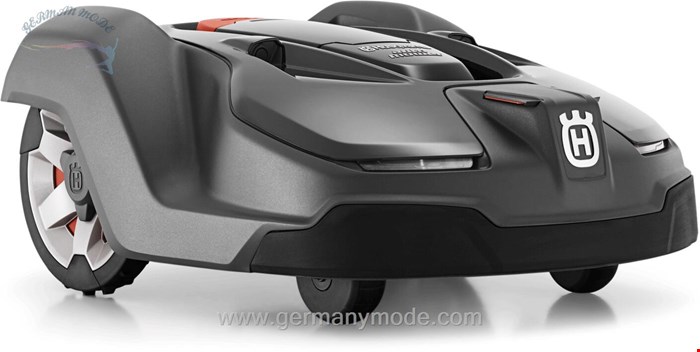 چمن زن رباتیک هوسکوارنا Husqvarna Automower 450X (Modell 2021)