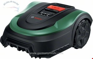 چمن زن رباتیک بوش آلمان Bosch Indego M- 700 (06008B0303)