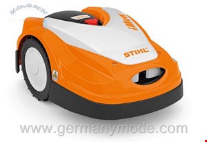 چمن زن رباتیک اشتیل آلمان Stihl iMOW RMI 422 P