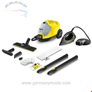بخار شوی کرشر آلمان Kärcher SC4 EasyFix Steam Cleaner 1.512-461.0