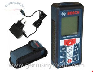 متر لیزری بوش آلمان  Bosch GLM 80 Professional