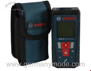 متر لیزری بوش آلمان Bosch GLM 50 Professional