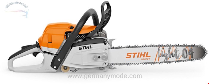 اره زنجیری بنزینی چوب بر اشتیل آلمان Stihl MS 261 C-M Light 04 Design (40 cm)