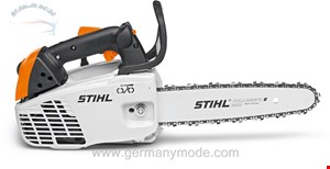 اره زنجیری بنزینی چوب بر 35 سانتیمتر اشتیل آلمان Stihl MS 194 T PM3 (35 cm)