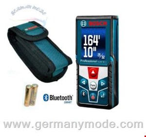 متر لیزری بوش آلمان Bosch GLM 50 C Professional