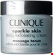  اسکراب لایه بردار بدن 250 میل کلینیک آمریکا Clinique Sparkle Skin Body Exfoliating Cream (250 ml)