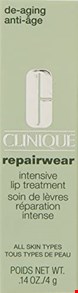  رژ لب ترمیم کننده کلینیک آمریکا Clinique Repairwear Intensive Lip Treatment (4g)