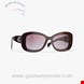  عینک آفتابی زنانه شنل فرانسه CHANEL RECHTECKIGE SONNENBRILLE 5468B 1705/S1