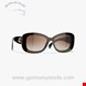  عینک آفتابی زنانه شنل فرانسه CHANEL RECHTECKIGE SONNENBRILLE 5468B 1706/S5