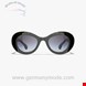  عینک آفتابی زنانه شنل فرانسه CHANEL OVALE SONNENBRILLE 5469B 1707/S6