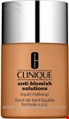  کرم پودر ضد جوش ضد لک 30 میل کلینیک آمریکا Clinique Anti-Blemish Solutions Liquid Makeup (30 ml)