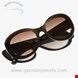  عینک آفتابی زنانه شنل فرانسه CHANEL OVALE SONNENBRILLE 5469B 1706/S5