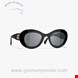  عینک آفتابی زنانه شنل فرانسه CHANEL OVALE SONNENBRILLE 5469B C622/T8
