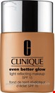 کرم پودر ضد لک SPF15 درخشان کننده 30 میل کلینیک آمریکا Clinique Even Better Glow Light Reflecting Makeup foundation SPF 15 (30 ml)