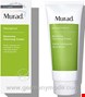  کرم پاک کننده جوانساز لایه بردار 200 میل مورد آمریکا Murad Resurgence Renewing Cleansing Cream 200ml