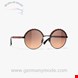  عینک آفتابی زنانه شنل فرانسه CHANEL RUNDE SONNENBRILLE 4265Q C101/18