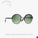  عینک آفتابی زنانه شنل فرانسه CHANEL RUNDE SONNENBRILLE 4265Q C101/2A