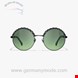  عینک آفتابی زنانه شنل فرانسه CHANEL RUNDE SONNENBRILLE 4265Q C101/2A